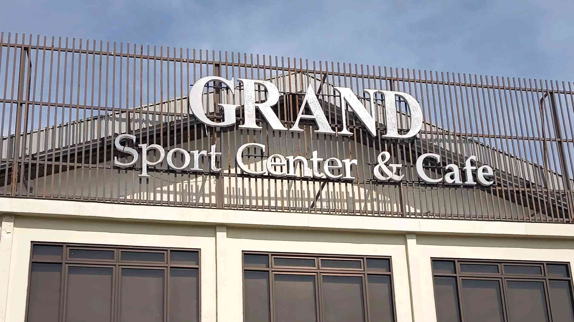 Grand Sports Padel Surabaya - 2