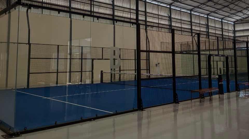 W Sport Surabaya - 2