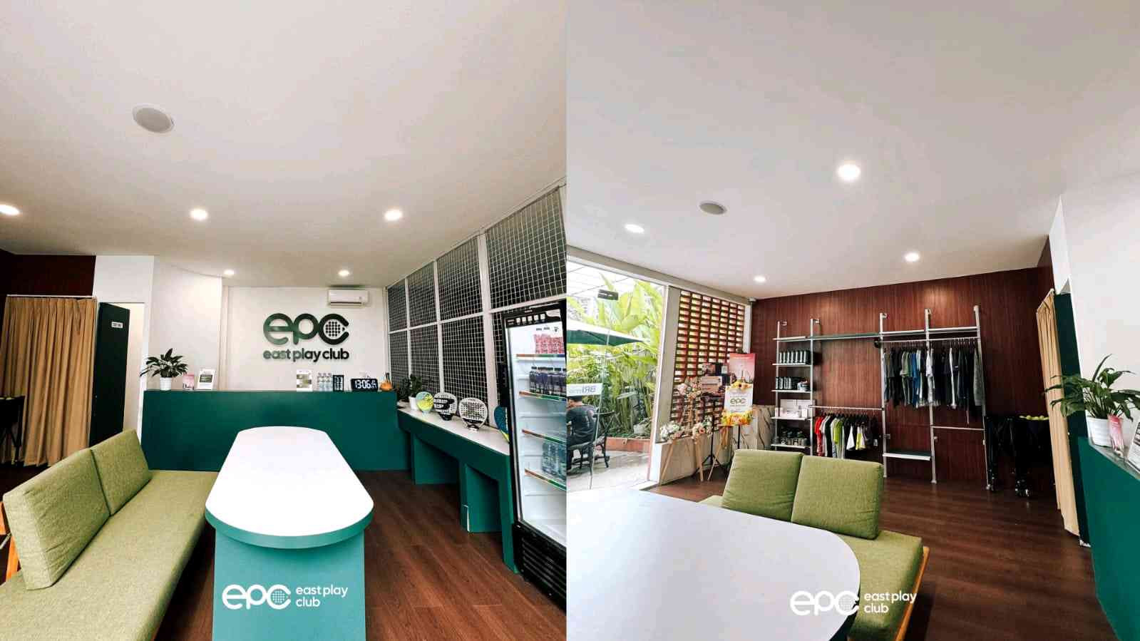 East Play Club - 3