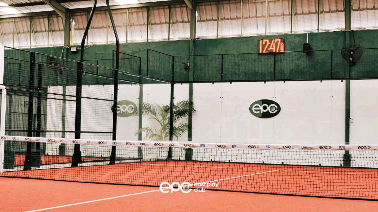 East Play Club