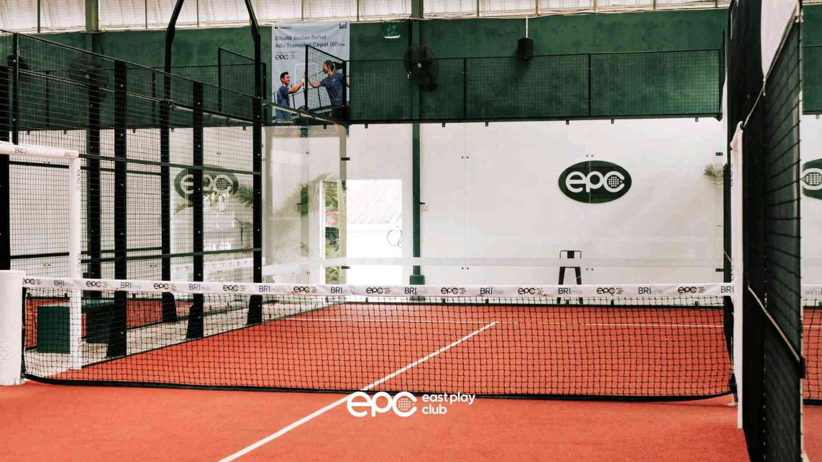 East Play Club - 2