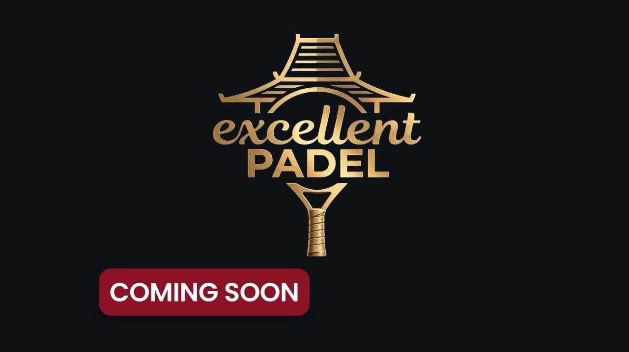 Excellent Padel