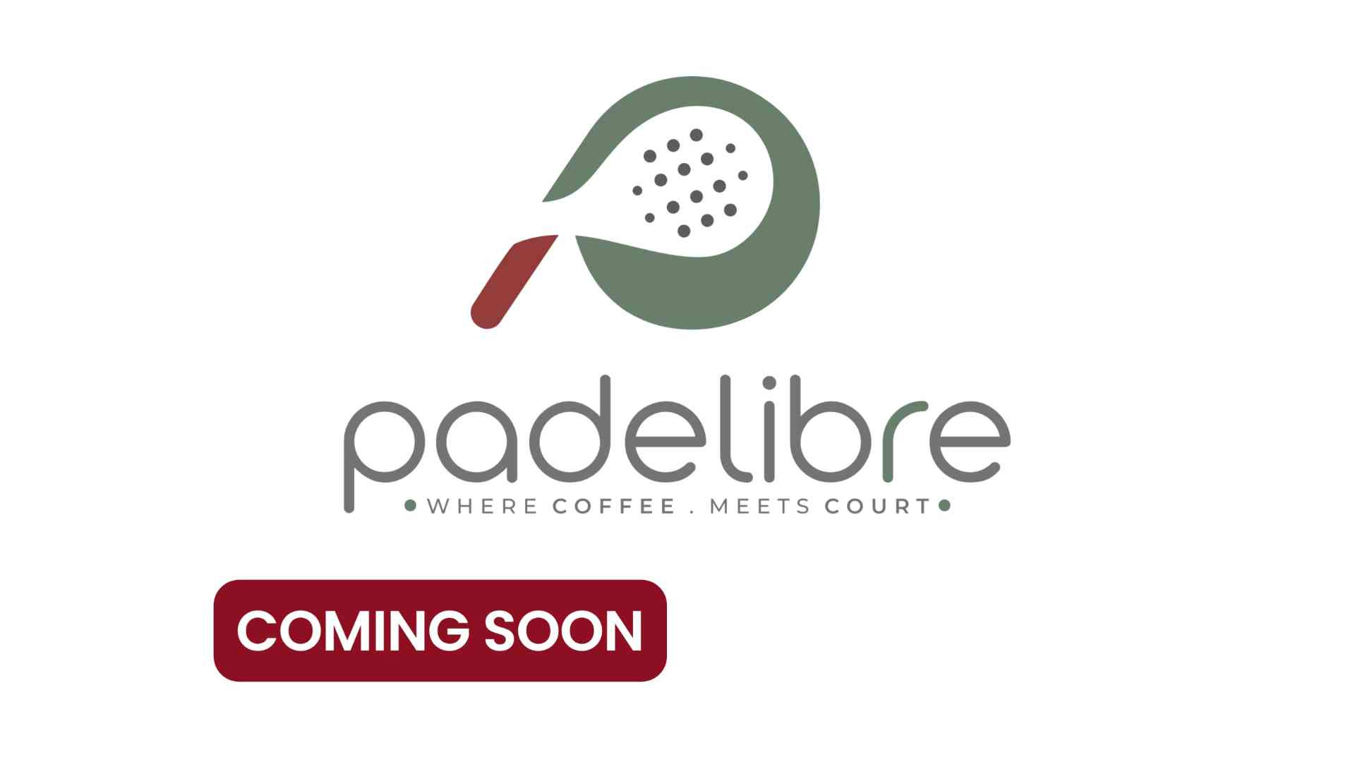 PADELIBRE