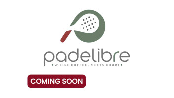 Foto Utama Venue PADELIBRE