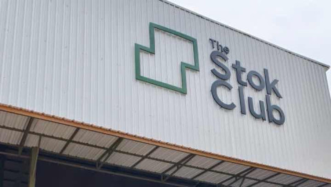 The STOK Club