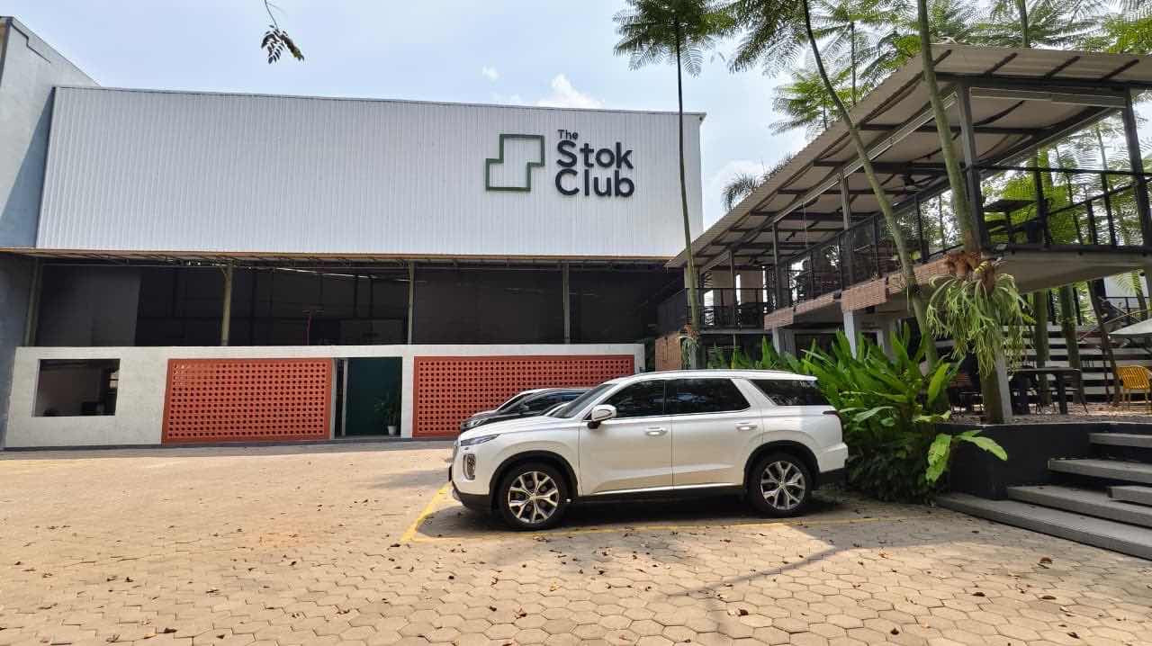 The STOK Club