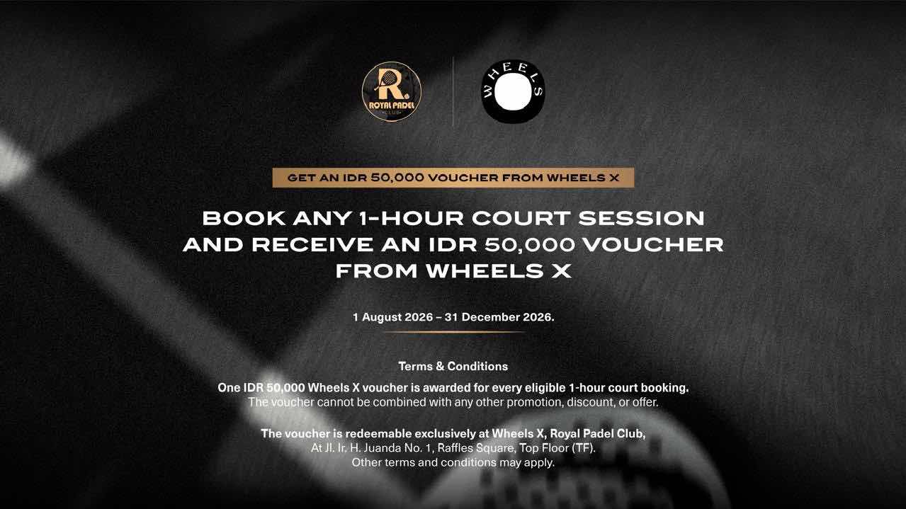 Royal Padel