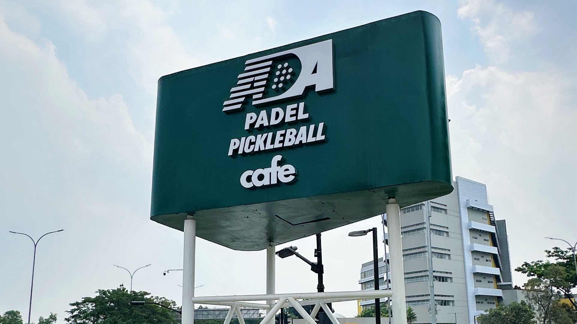 ADA Padel