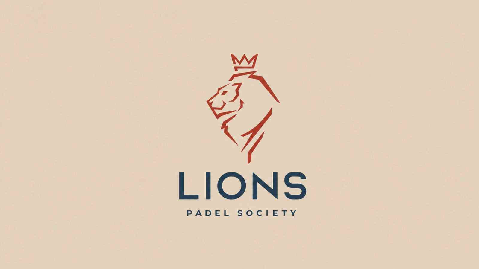 Lions Padel Society