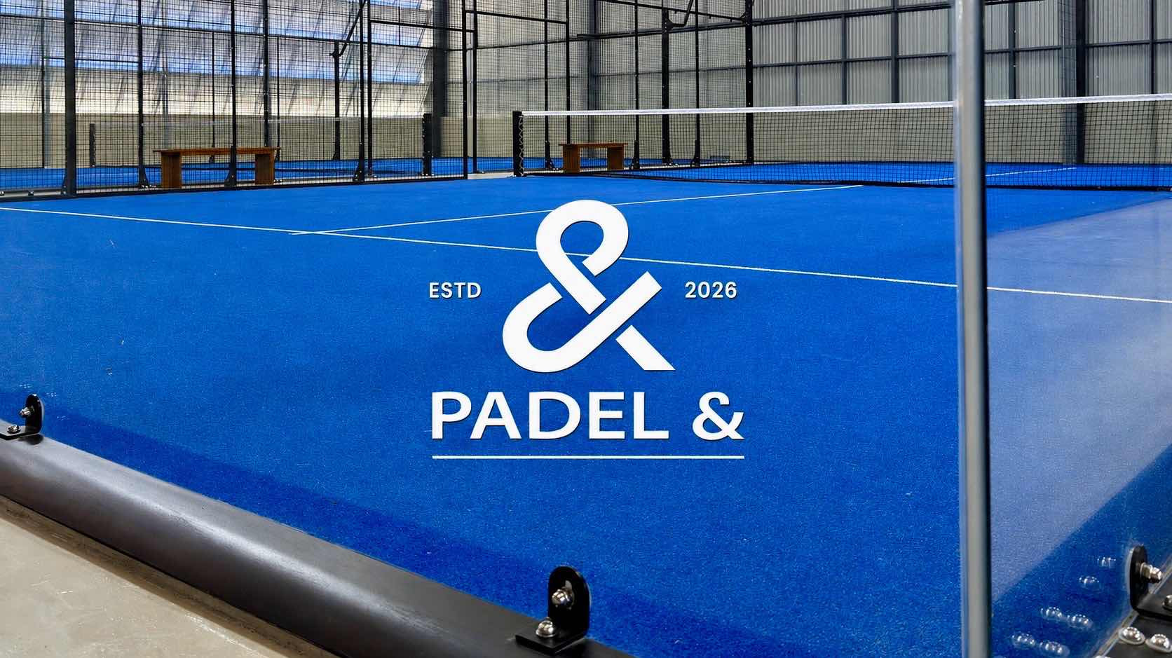 Padel and Friends - 3
