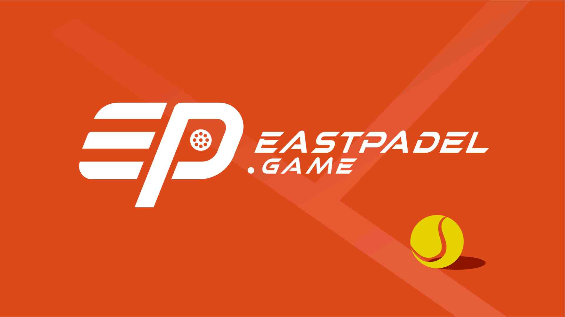 EAST PADEL GAME