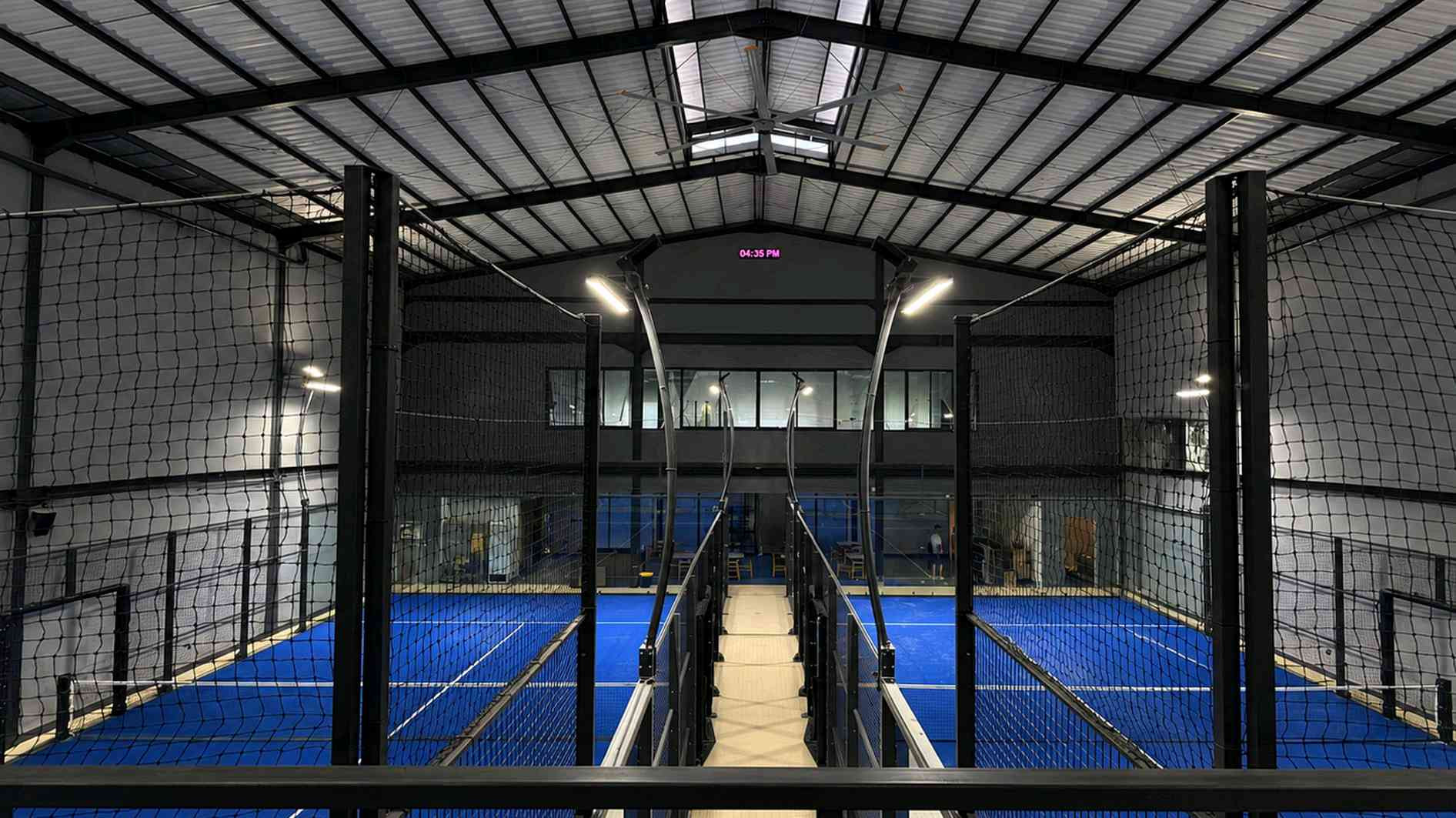 Lobelix Padel