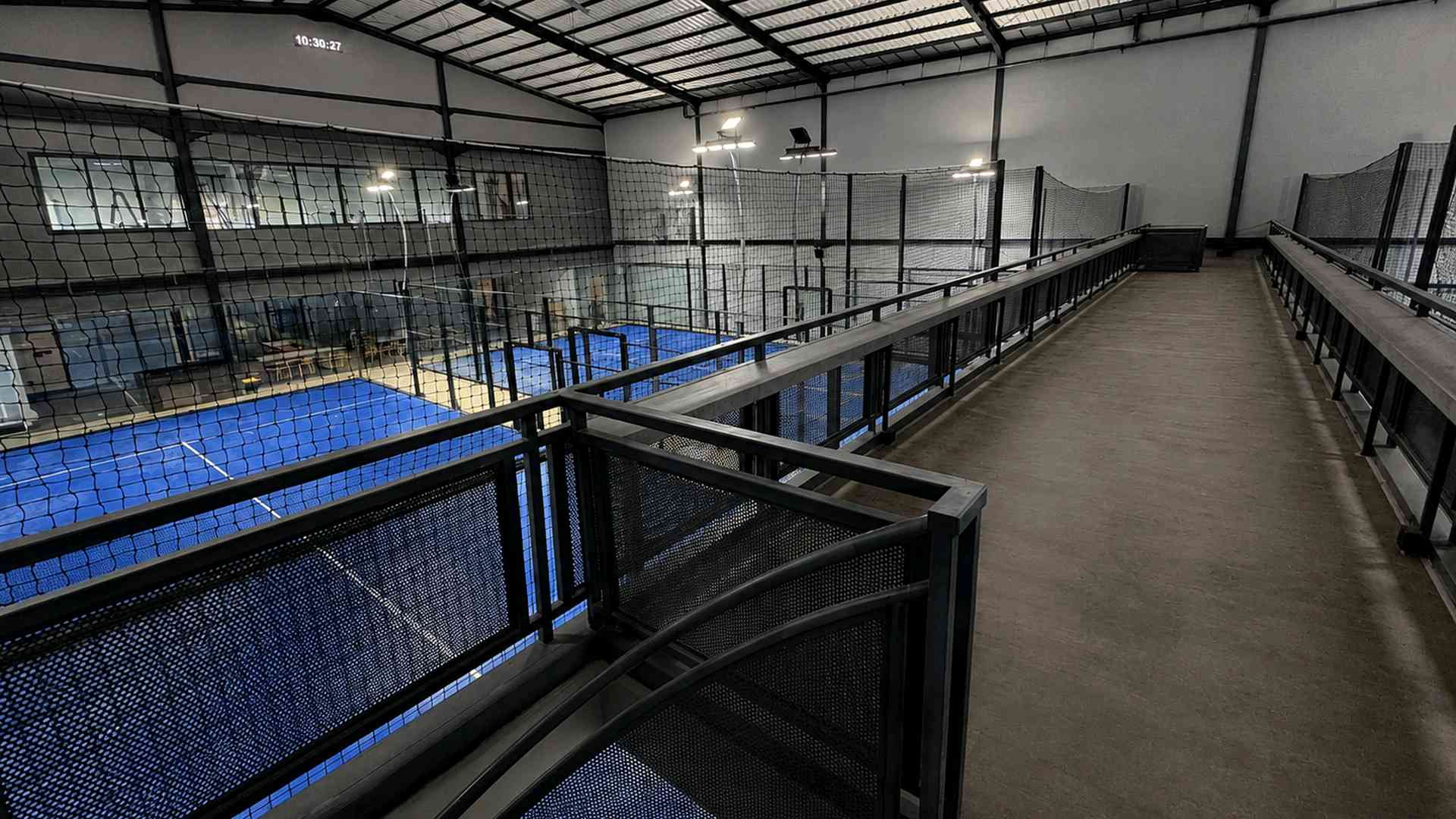 Lobelix Padel - 2