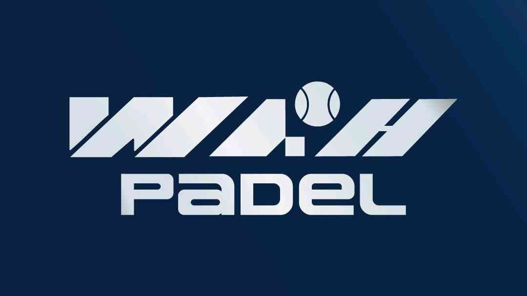 Wah Padel - 3