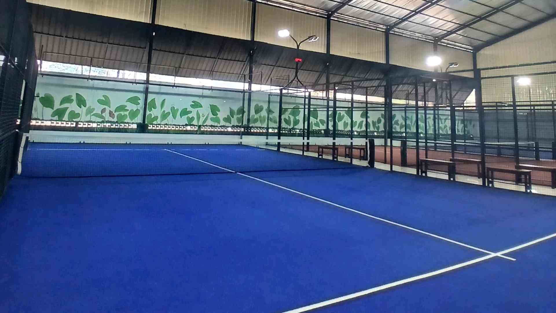 Wah Padel