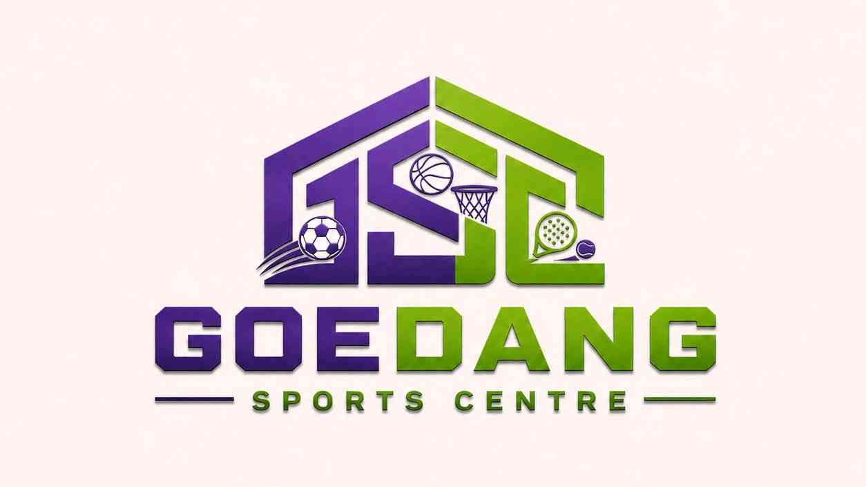 Goedang Sports Centre - 2