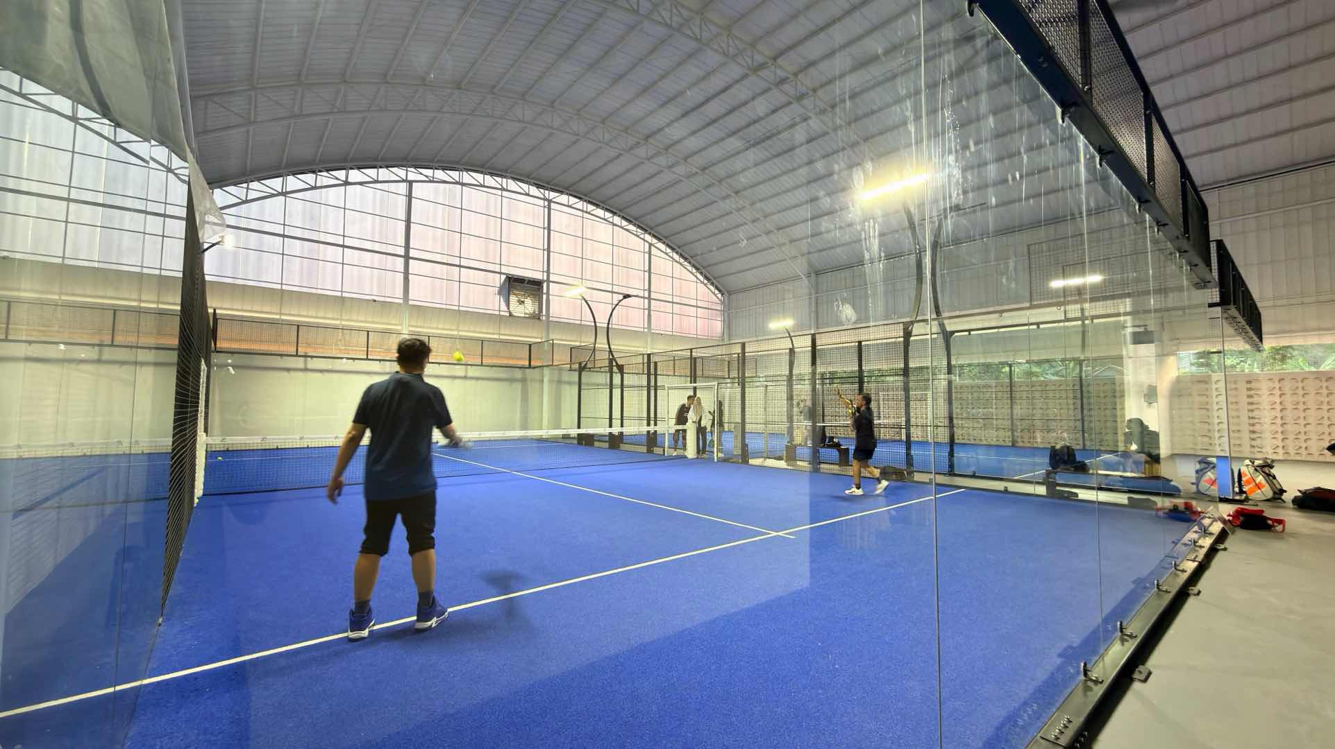 President Padel - 2
