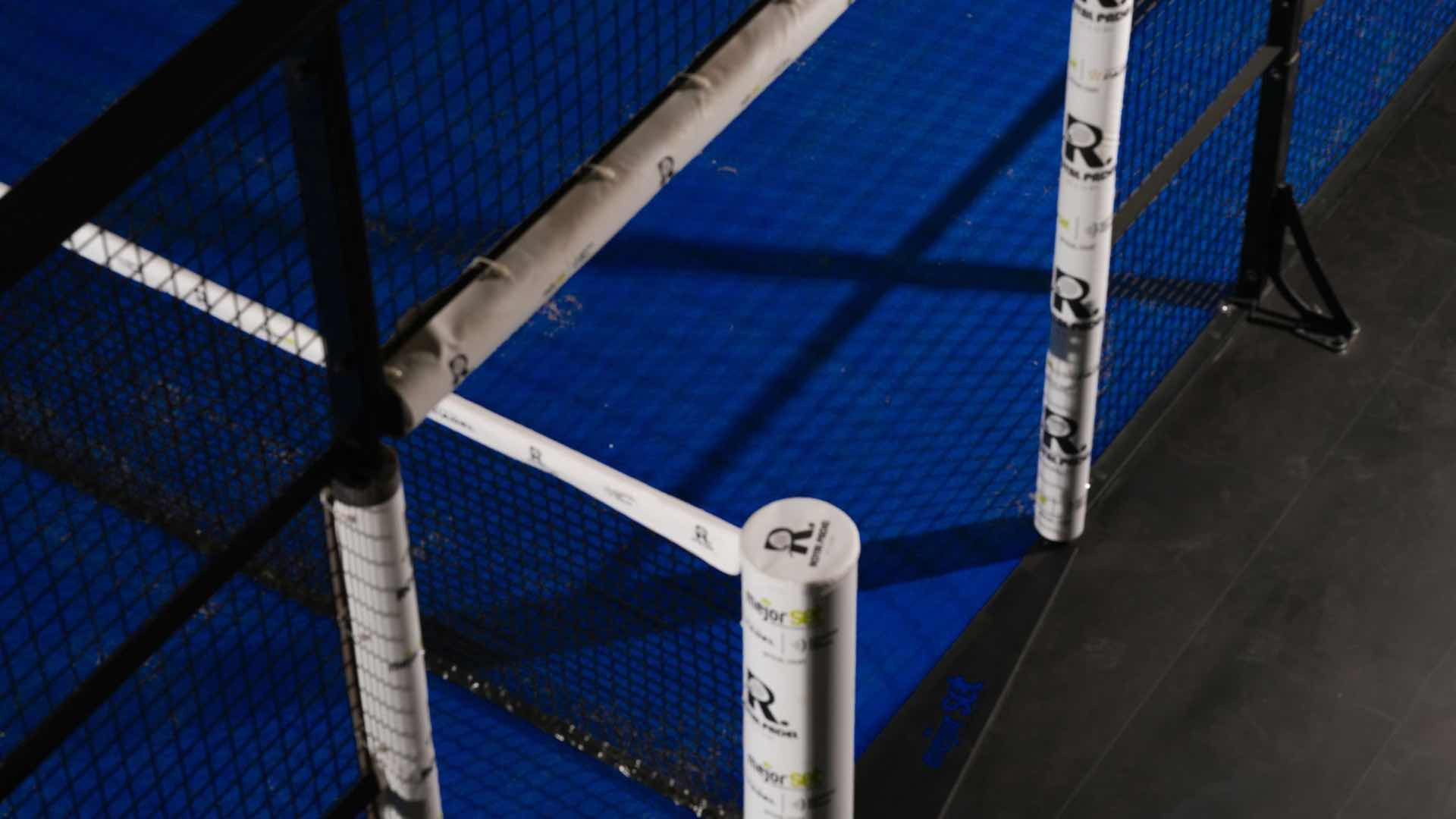 Royal Padel Club Bandung - 5