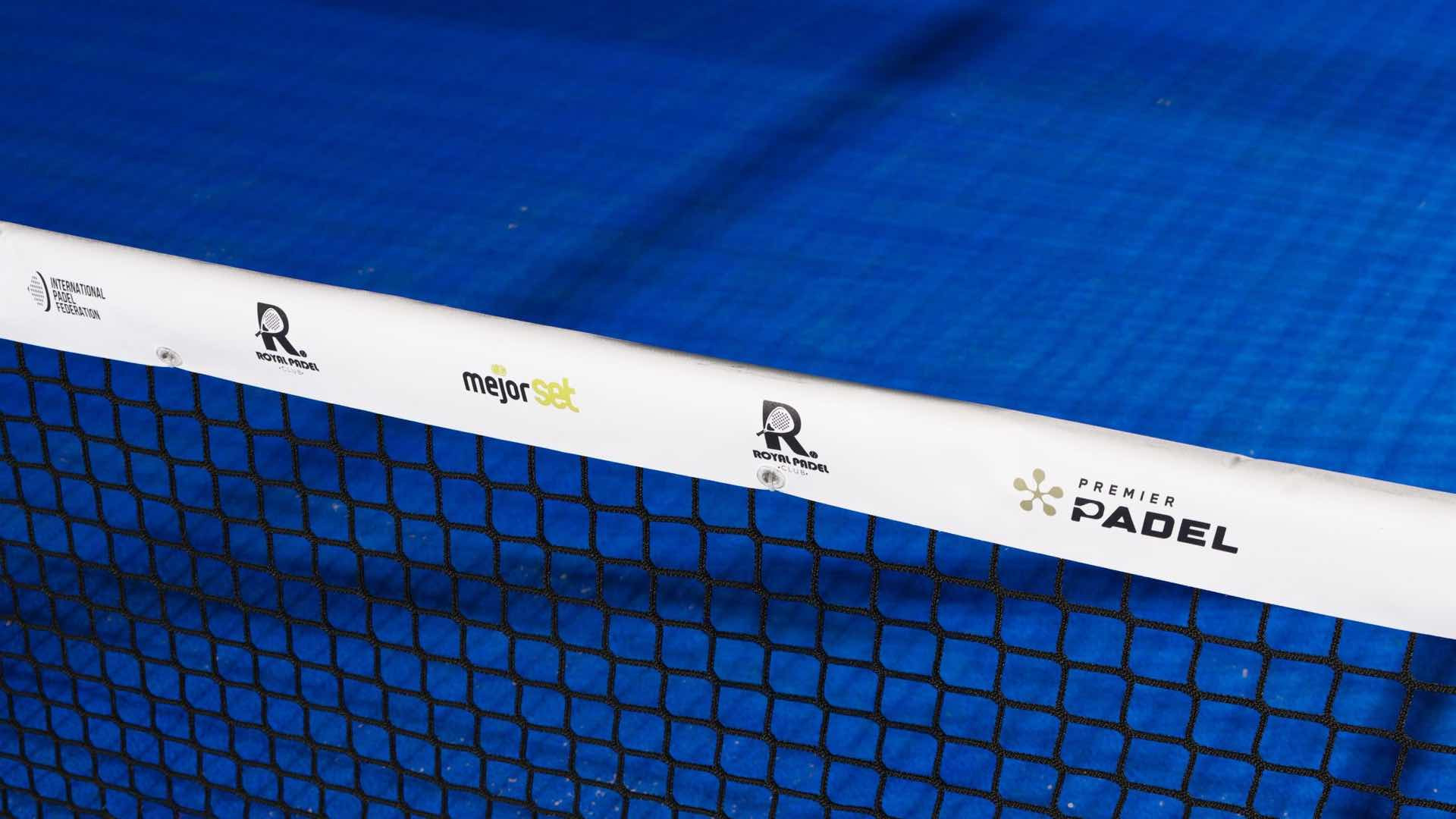 Royal Padel Club Bandung - 4
