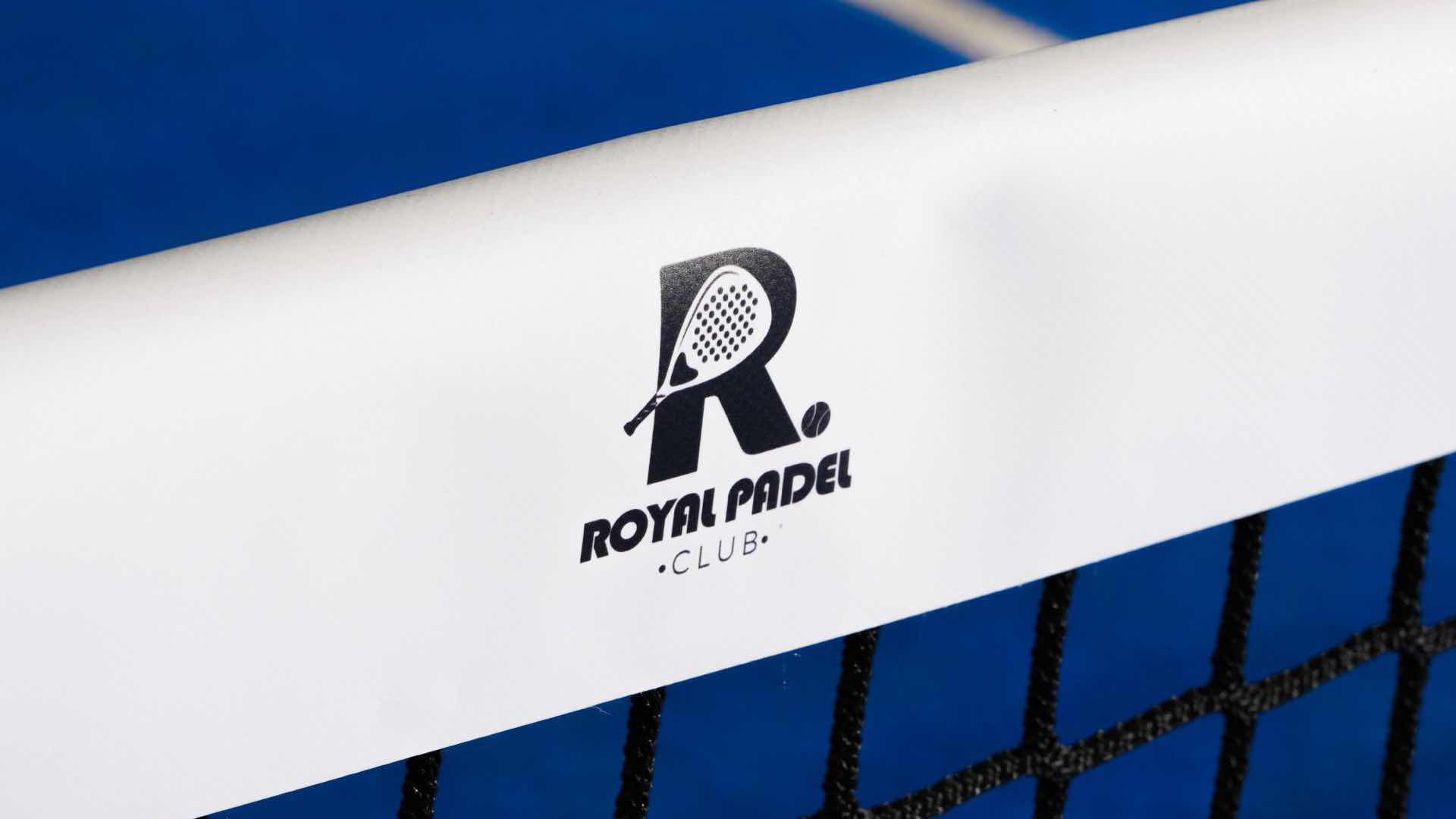 Royal Padel Club Bandung