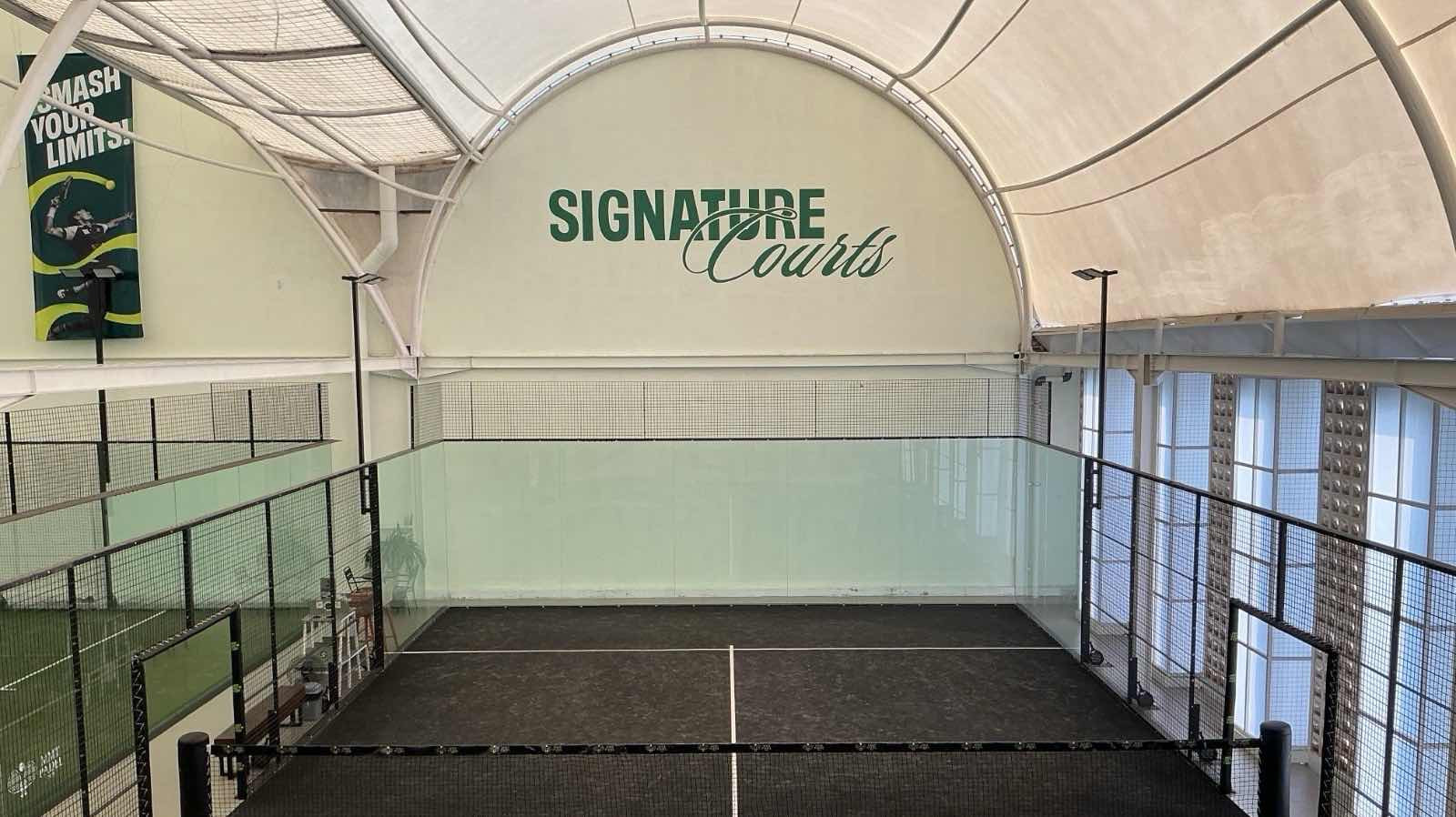 MMT Padel - 2