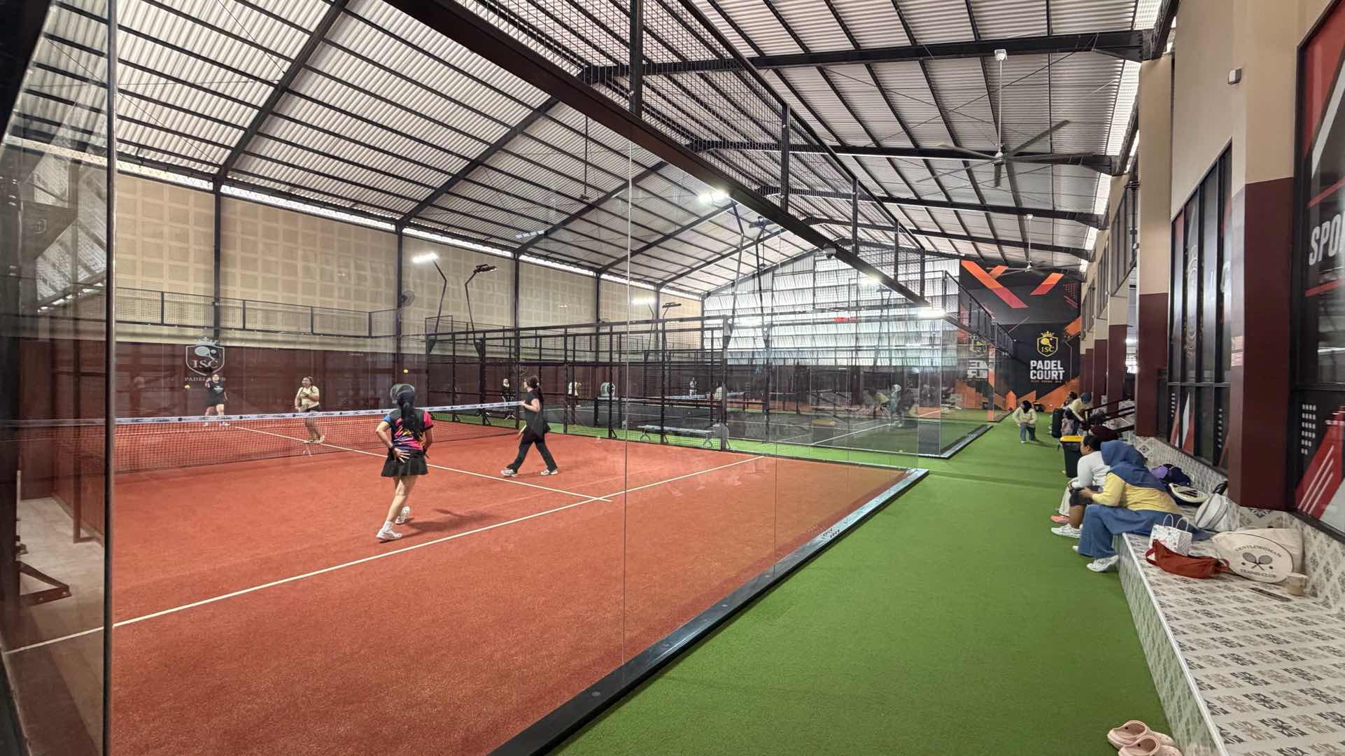 ISC Padel Club