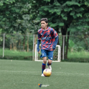 Fajar Ahmad Nurohmat