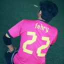fahry