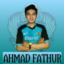Ahmad