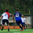 Mubdi Fauzan