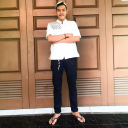 MOHAMMAD TIO ROMDHONI