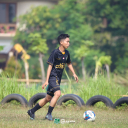 Reza Ahmad Kurnia