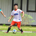 Muhammad Alif Tahjudin