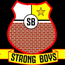 StrongBoy