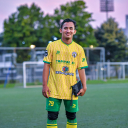 Fikri Zulhaedar