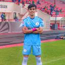 Tesyar Farrah Al Aidid