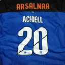 Arsalnaa