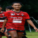 Jonas Melandro Putra