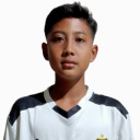 Galang arivianto
