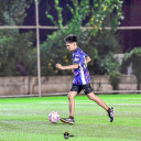 Viky Saputra