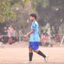 Andrean Vaksi Nugraha
