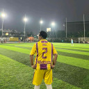 Syahrul Firmansyah