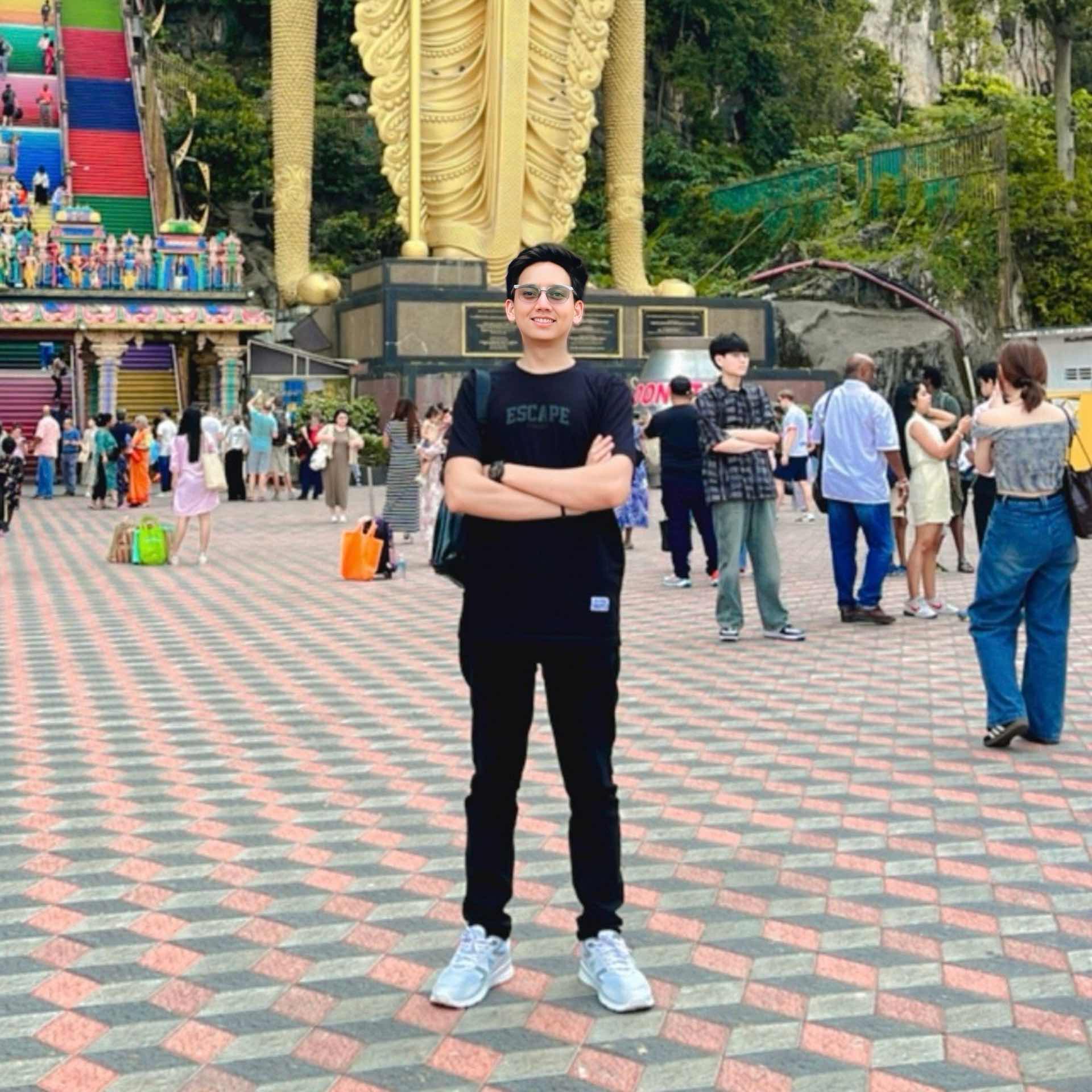 User Avatar