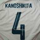 Kanoshikita