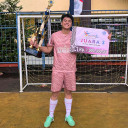 Moshe David Ben Gurion