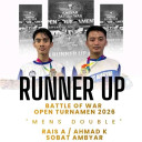 Ahmad Kurniawan