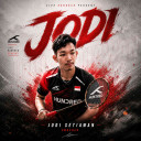 Jodi