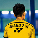 Zhenwei
