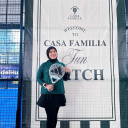 Amrina Ananda