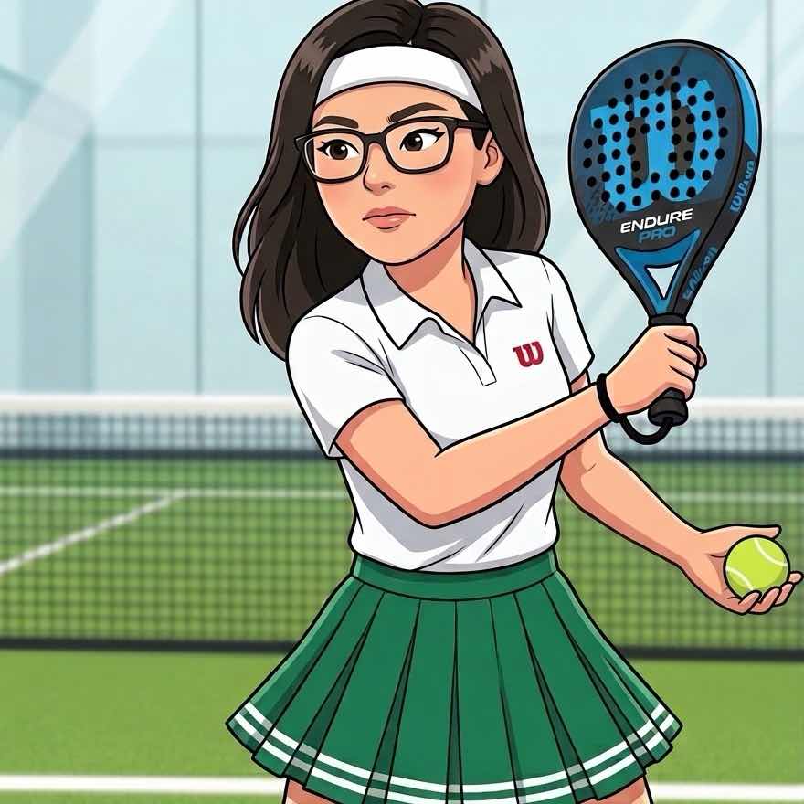Zuper Padel Buduran - 2